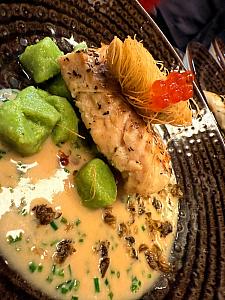 Winebox CB a&nbsp;Champagne Deutz, Plzeňka U&nbsp;Zelené ratolesti České Budějovice 14.10.2025 (17/19)