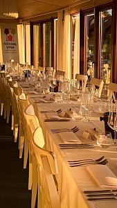 Příběh generací – Podalpská vína, Hotel Slunečná louka Lipno nad Vltavou 18. 10. 2025 (2/11)