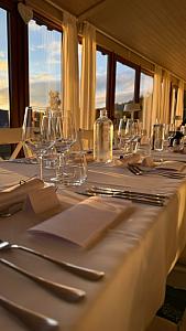 Příběh generací – Podalpská vína, Hotel Slunečná louka Lipno nad Vltavou 18. 10. 2025 (3/11)