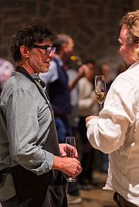 Příběh generací – Podalpská vína, Hotel Slunečná louka Lipno nad Vltavou 18. 10. 2025 (8/11)