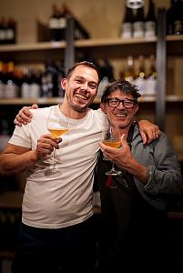 Příběh generací – Podalpská vína, Hotel Slunečná louka Lipno nad Vltavou 18. 10. 2025 (11/11)