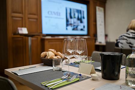 Essentia-studio: Cuvée – Spojením k&nbsp;jedinečnosti, Renesanční sály u&nbsp;radnice 18. 10. 2025 (2/44)