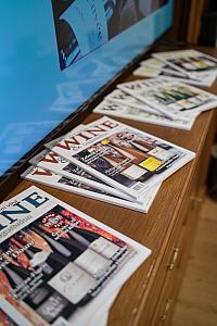 Essentia-studio: Cuvée – Spojením k&nbsp;jedinečnosti, Renesanční sály u&nbsp;radnice 18. 10. 2025 (4/44)