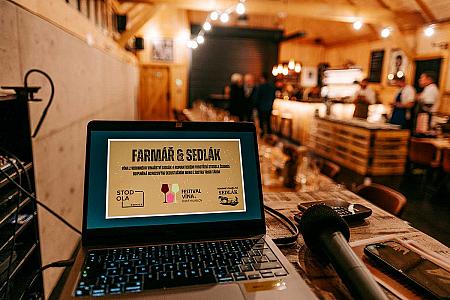 Farmář & Sedlák - STODOLA Černice 22.10.2025 (9/47)