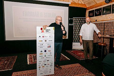 Farmář & Sedlák - STODOLA Černice 22.10.2025 (10/47)