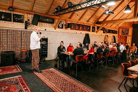 Farmář & Sedlák - STODOLA Černice 22.10.2025 (11/47)