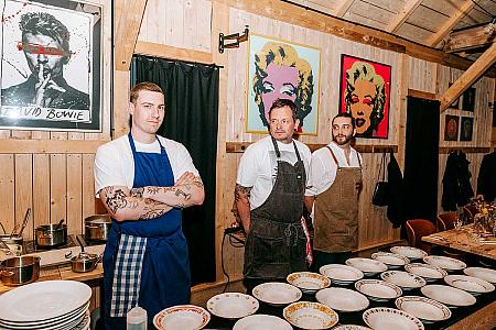 Farmář & Sedlák - STODOLA Černice 22.10.2025 (12/47)