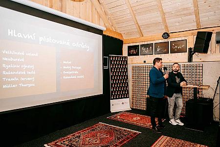 Farmář & Sedlák - STODOLA Černice 22.10.2025 (13/47)