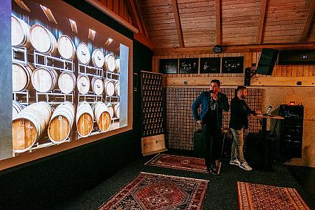 Farmář & Sedlák - STODOLA Černice 22.10.2025 (14/47)