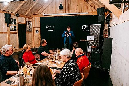 Farmář & Sedlák - STODOLA Černice 22.10.2025 (17/47)