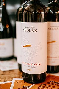 Farmář & Sedlák - STODOLA Černice 22.10.2025 (43/47)