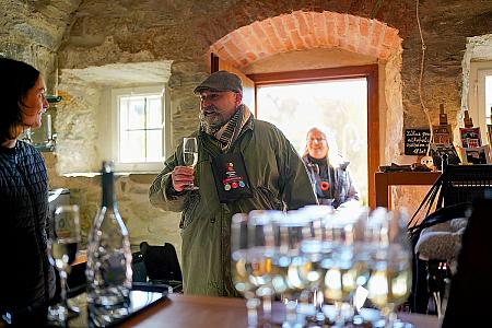Wine tour – Túra po krumlovských viničkách 2025 (4/50)