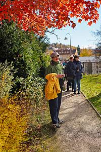 Wine tour – Túra po krumlovských viničkách 2025 (14/50)