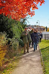 Wine tour – Túra po krumlovských viničkách 2025 (15/50)