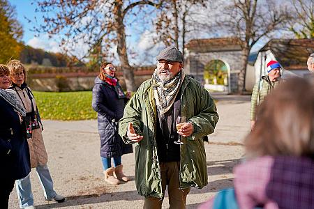 Wine tour – Túra po krumlovských viničkách 2025 (16/50)