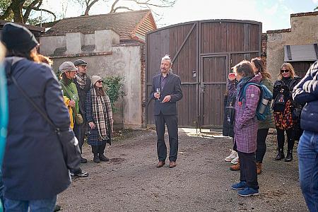 Wine tour – Túra po krumlovských viničkách 2025 (20/50)