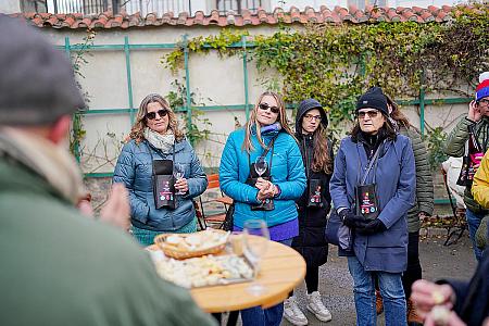 Wine tour – Túra po krumlovských viničkách 2025 (27/50)