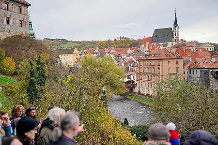 Wine tour – Túra po krumlovských viničkách 2025 (30/50)