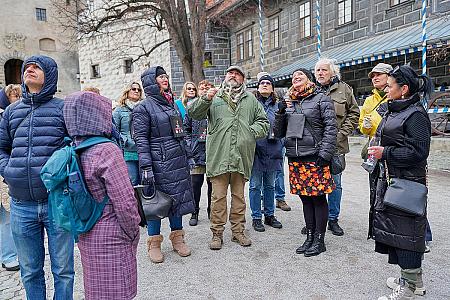 Wine tour – Túra po krumlovských viničkách 2025 (35/50)