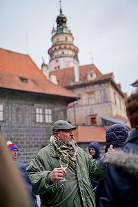 Wine tour – Túra po krumlovských viničkách 2025 (36/50)