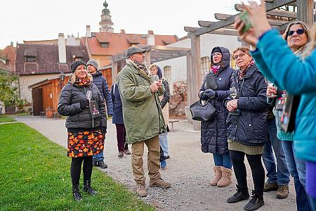 Wine tour – Túra po krumlovských viničkách 2025 (40/50)