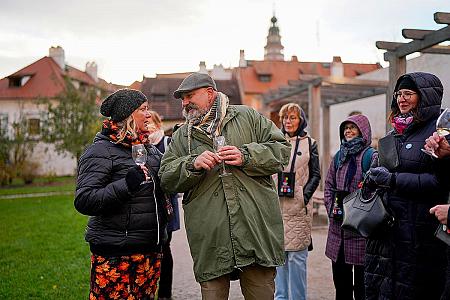 Wine tour – Túra po krumlovských viničkách 2025 (41/50)
