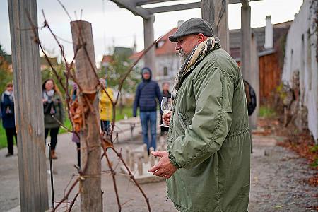 Wine tour – Túra po krumlovských viničkách 2025 (43/50)