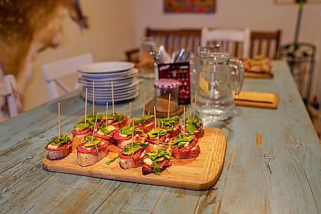 Wine tour – Túra po krumlovských viničkách 2025 (45/50)