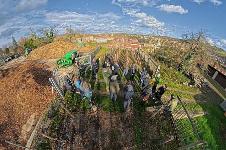 Wine tour – Túra po krumlovských viničkách 2025 (49/50)