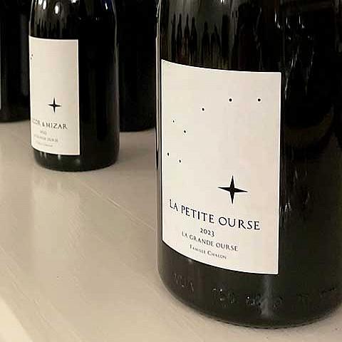 Pascal Chalon, Bistro Na&nbsp;Krajíčku 24.&nbsp;10.&nbsp;2025