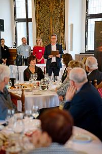 Víno v&nbsp;hudbě - Cesta kolem světa, Hotel Růže 9.11.2025 (11/56)