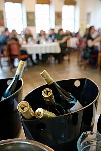 Víno v&nbsp;hudbě - Cesta kolem světa, Hotel Růže 9.11.2025 (27/56)