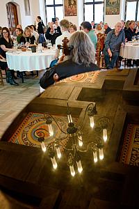 Víno v&nbsp;hudbě - Cesta kolem světa, Hotel Růže 9.11.2025 (36/56)