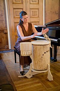 Víno v&nbsp;hudbě - Cesta kolem světa, Hotel Růže 9.11.2025 (46/56)