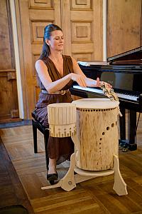 Víno v&nbsp;hudbě - Cesta kolem světa, Hotel Růže 9.11.2025 (47/56)