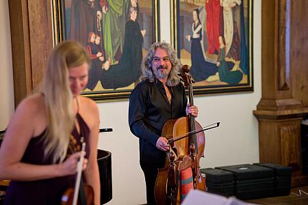 Víno v&nbsp;hudbě - Cesta kolem světa, Hotel Růže 9.11.2025 (49/56)