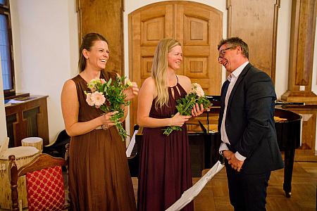 Víno v&nbsp;hudbě - Cesta kolem světa, Hotel Růže 9.11.2025 (51/56)