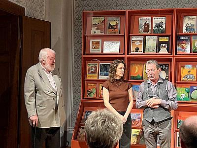 Víno a&nbsp;umění v&nbsp;Paláci ilustrace 14.11.2025 (1/22)