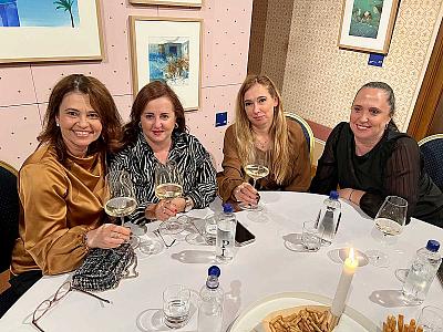 Víno a&nbsp;umění v&nbsp;Paláci ilustrace 14.11.2025 (3/22)