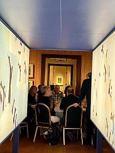 Víno a&nbsp;umění v&nbsp;Paláci ilustrace 14.11.2025 (16/22)