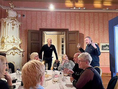 Víno a&nbsp;umění v&nbsp;Paláci ilustrace 14.11.2025 (17/22)