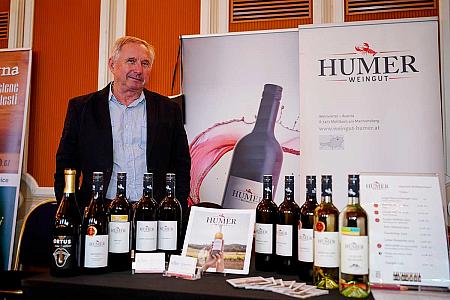 Zámecká slavnost vína 22. 11. 2025, Festival vína Český Krumlov ® (6/105)