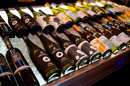 Zámecká slavnost vína 22. 11. 2025, Festival vína Český Krumlov ® (16/105)