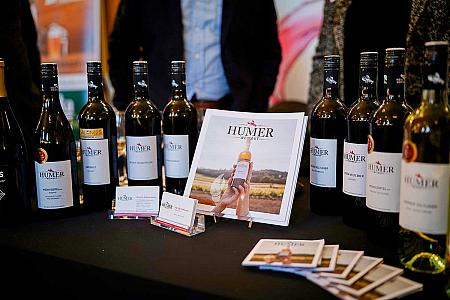 Zámecká slavnost vína 22. 11. 2025, Festival vína Český Krumlov ® (17/105)