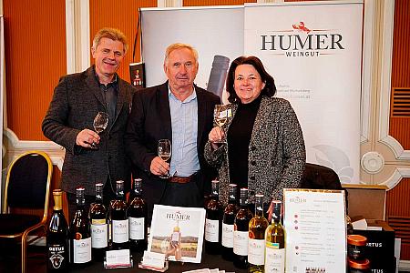 Zámecká slavnost vína 22. 11. 2025, Festival vína Český Krumlov ® (18/105)