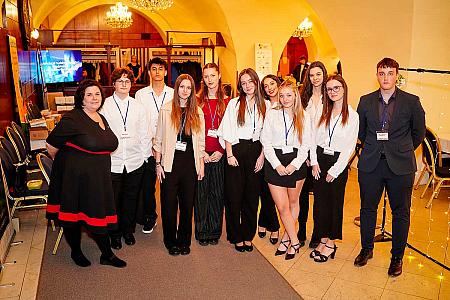 Zámecká slavnost vína 22. 11. 2025, Festival vína Český Krumlov ® (19/105)