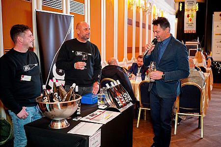 Zámecká slavnost vína 22. 11. 2025, Festival vína Český Krumlov ® (31/105)