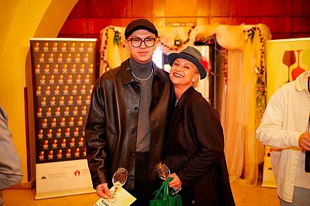 Zámecká slavnost vína 22. 11. 2025, Festival vína Český Krumlov ® (35/105)