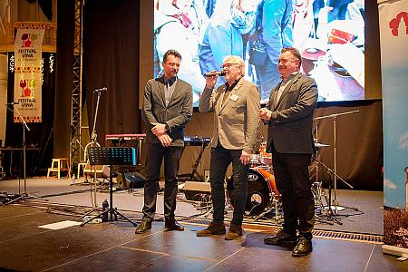 Zámecká slavnost vína 22. 11. 2025, Festival vína Český Krumlov ® (46/105)