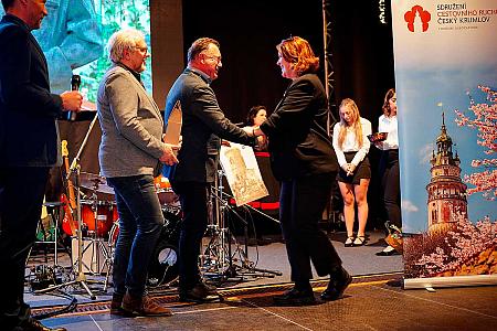 Zámecká slavnost vína 22. 11. 2025, Festival vína Český Krumlov ® (47/105)